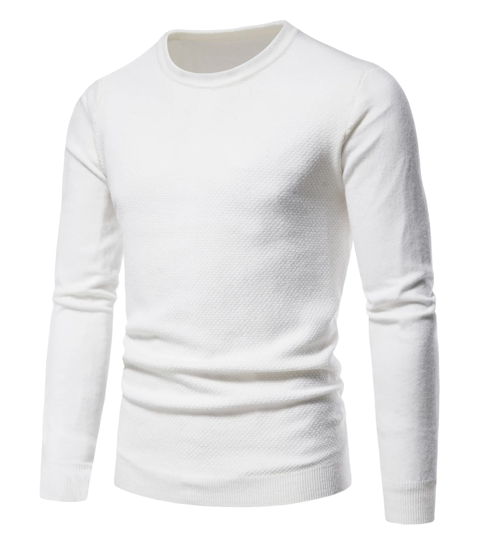 nový sveter mužov svetre veľkých veľkosť knitwear príliv oblečenie 99450