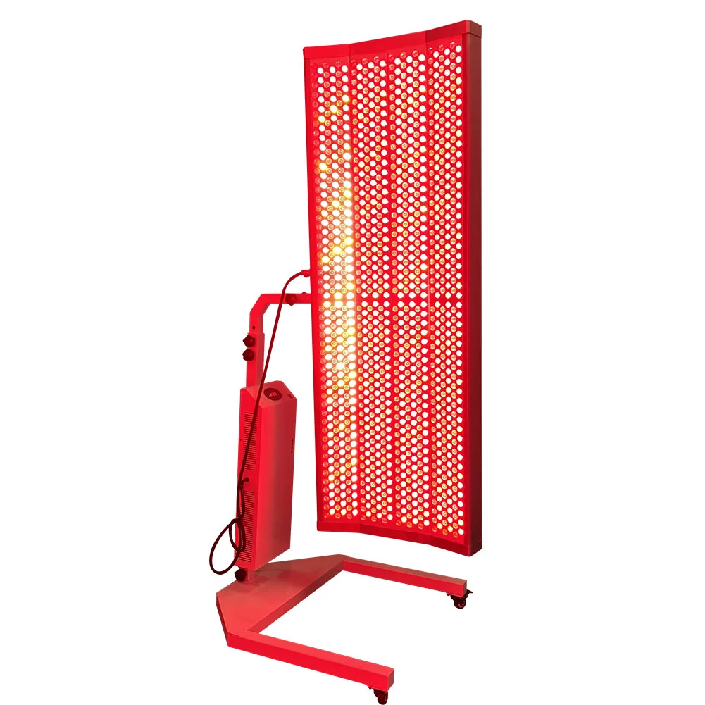Rýchlo Zaplatiť PDT LED Stroj Červená svetelná Terapia Prístrojom celého Tela Led Terapia Svetlá Krásy Prispôsobenie Zariadenia0