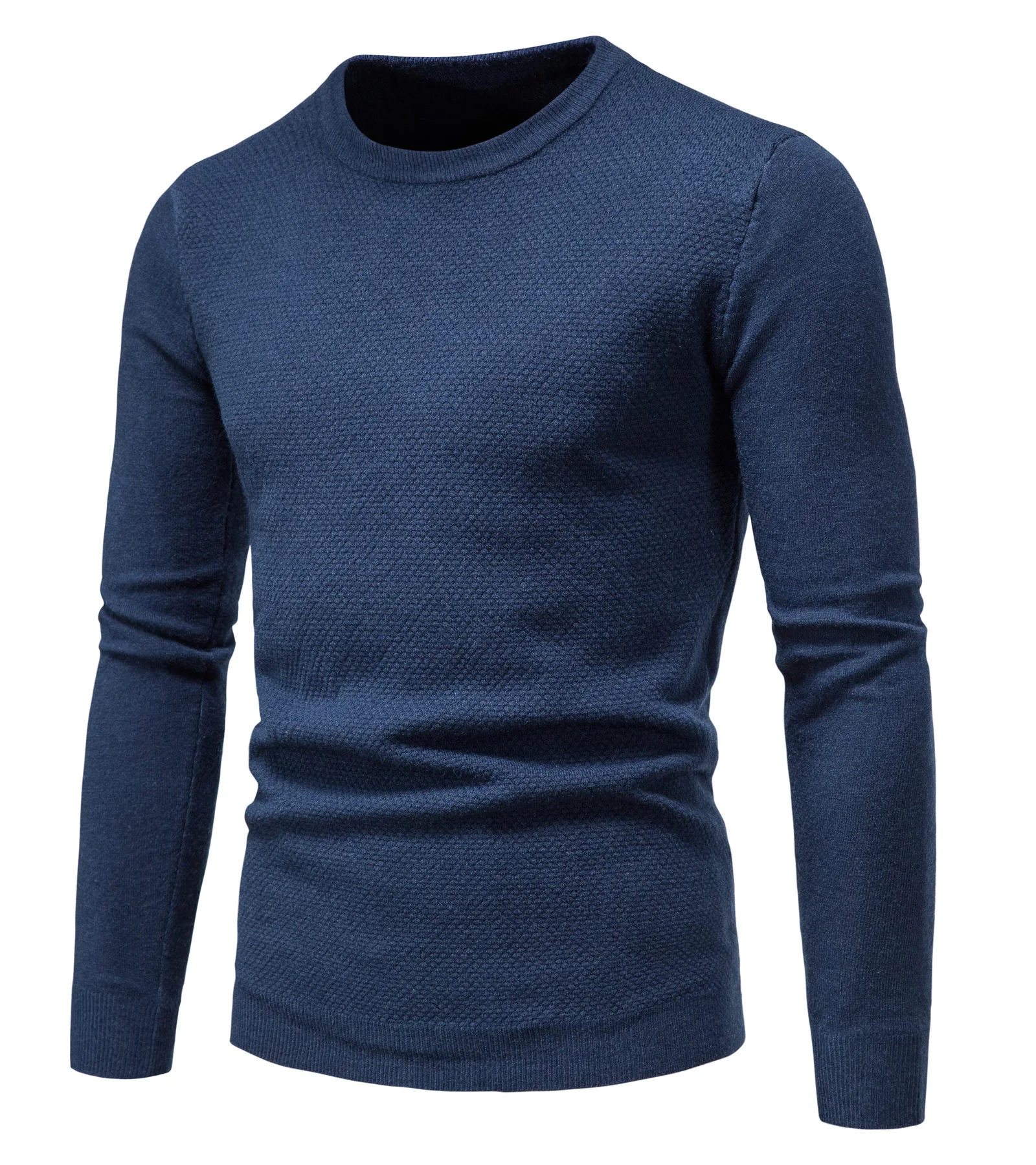 nový sveter mužov svetre veľkých veľkosť knitwear príliv oblečenie 99451
