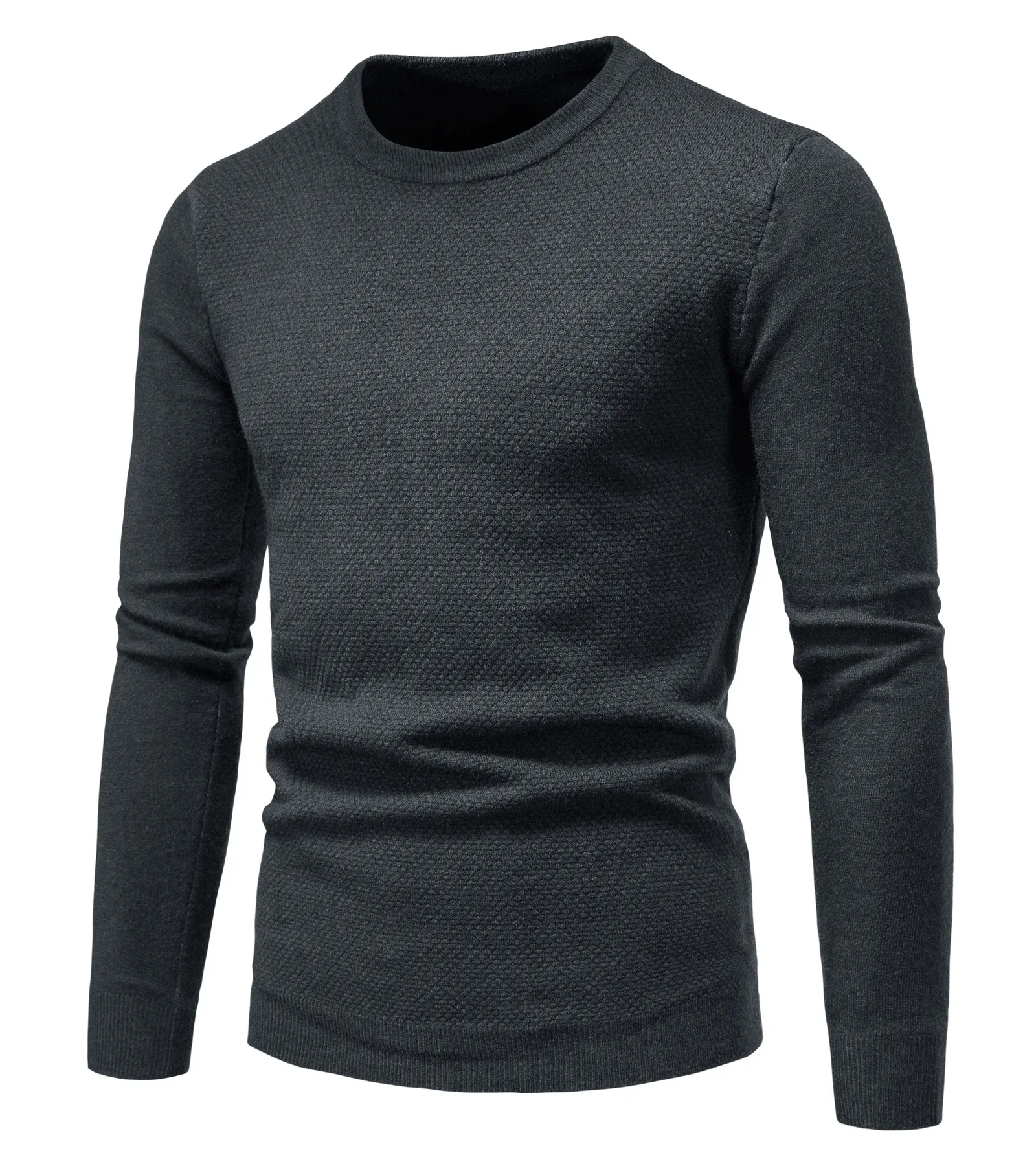 nový sveter mužov svetre veľkých veľkosť knitwear príliv oblečenie 99452