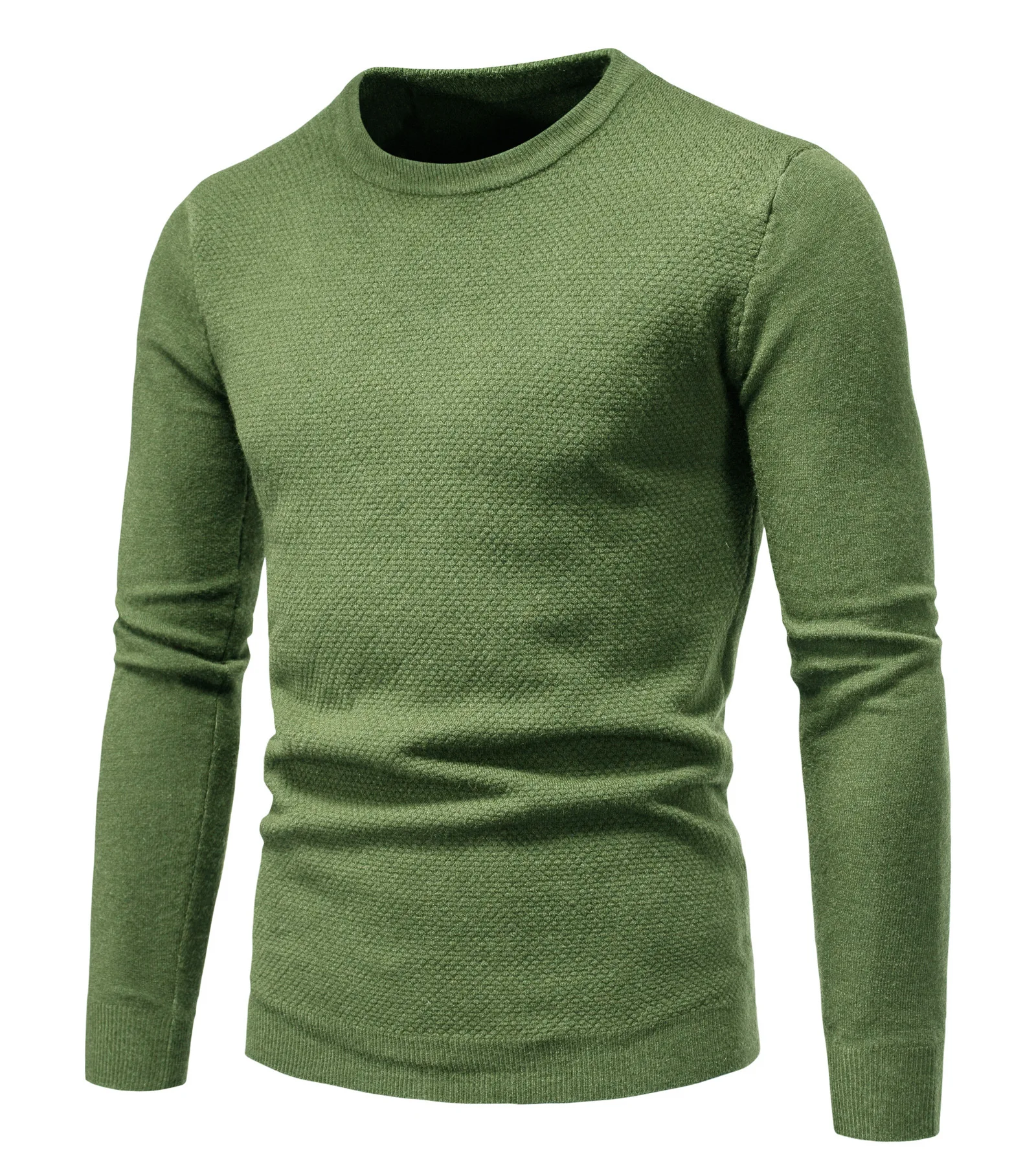 nový sveter mužov svetre veľkých veľkosť knitwear príliv oblečenie 99454