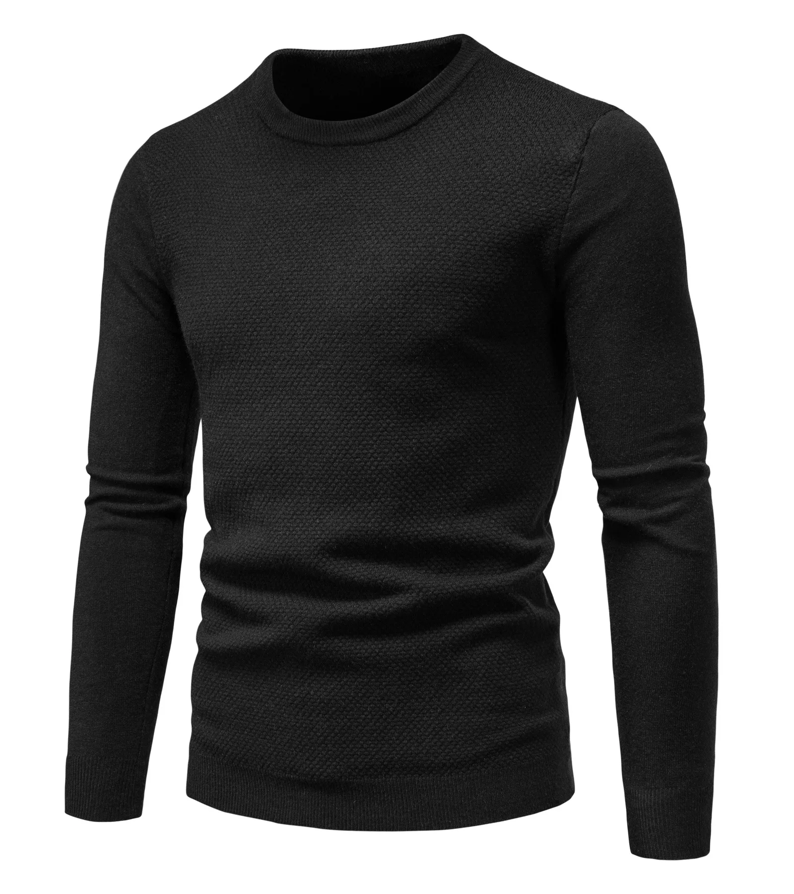 nový sveter mužov svetre veľkých veľkosť knitwear príliv oblečenie 99455