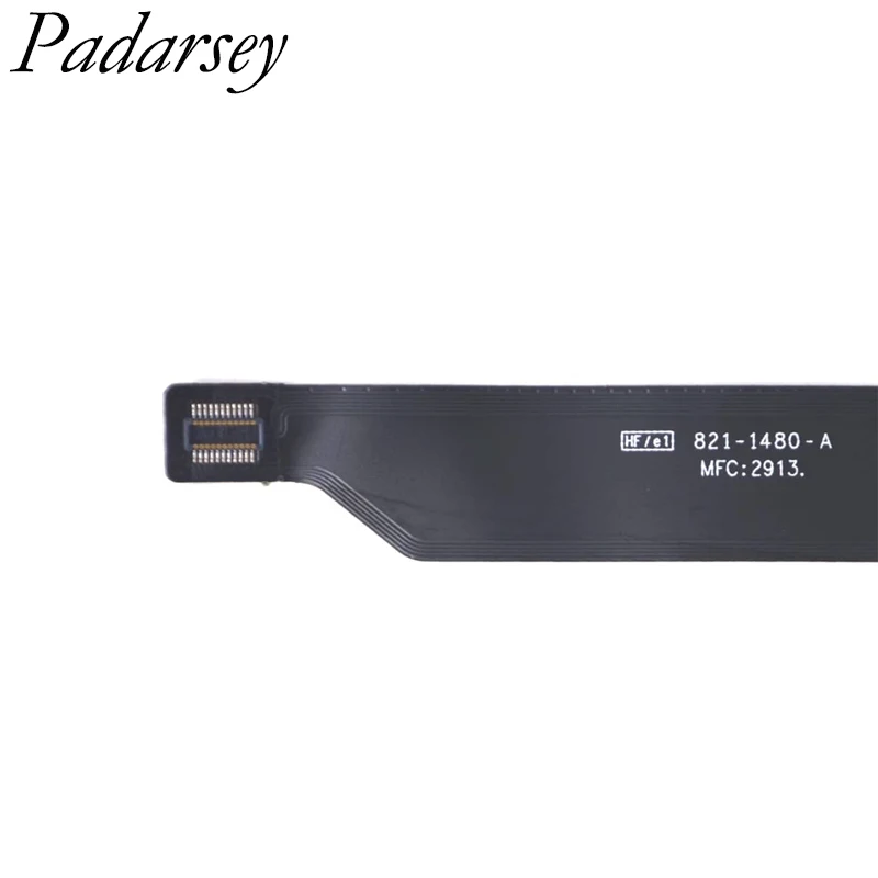 Padarsey 923-0104 HDD Pevný Disk HDD Kábel w/IR/Spať/HD Kábel s Držiakom pre MacBook Pro Unibody 13