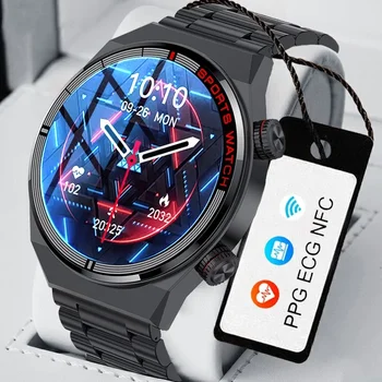 Pre Oukitel WP21 WP20 Pro WP19 Smart Hodinky Bluetooth Hovoru, Vytáčanie Srdcového tepu Fitness Tracker Športové Nepremokavé Smartwatch