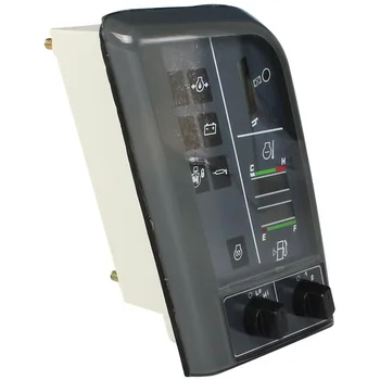 pre Komatsu PC60-7 ruky-pull plyn displej prístroja bager príslušenstvo elektrické komponenty