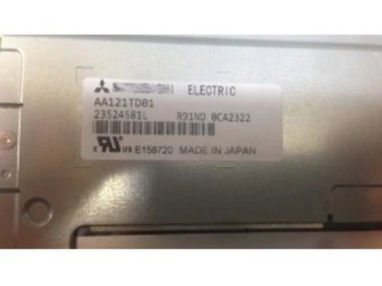 Pre Mitsubishi Pôvodné 12.1 Palce AA121TD01 AA121TD02 LCD Displej