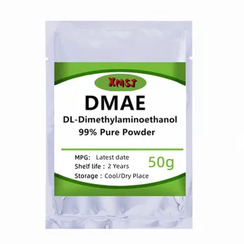 DMAE / DL-Dimethylaminoethanol Bitartrate