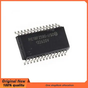 (10piece)100% Nové PIC18F2580-I/TAK PIC18F2680 sop-28 Chipset