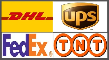 Poplatok Vlastné Poplatok DHL, Fedex USPS TNT Rýchlo, expedičný Poplatok