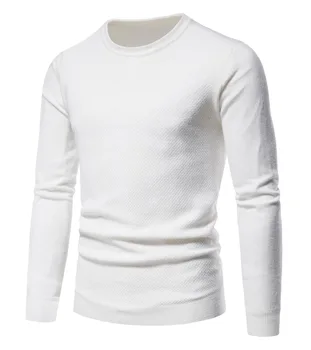 nový sveter mužov svetre veľkých veľkosť knitwear príliv oblečenie 9945