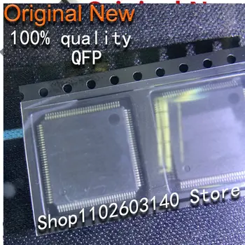 (5-100piece)100% Nové ATMEGA16 ATMEGA16A ATMEGA16A-AU TQFP-44 Chipset