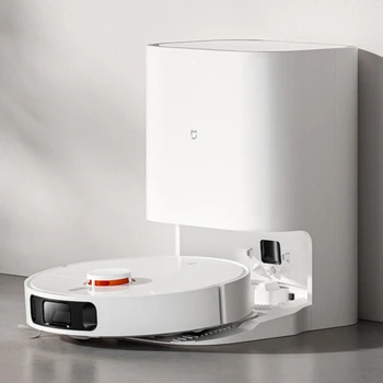 [Nový upgrade] Xiao upratovanie domácností a zberného robot 2Pro inteligentné domáce automatický vysávač