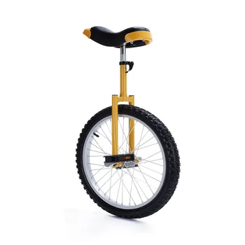 Nové jednokolky bicykli unicycles bicykel s pôv. cena Jedného kolesa Zámok