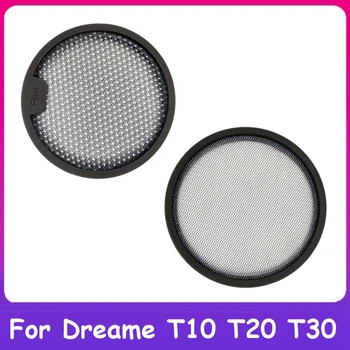 2 KS Umývateľný Zadné-Filter Pre Xiao Dreame T10 T20 T30 Vreckový Vysávač Výmena Filtra