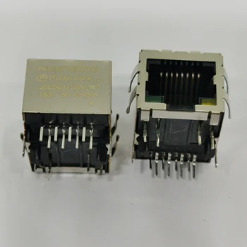 Nový, originálny J0026D21BNL package RJ45 čip integrovaný obvod IC