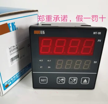 MT96-L MT96-R MT96-V zbrusu nový, originálny 96 * 96 * 80 regulátor teploty termostat