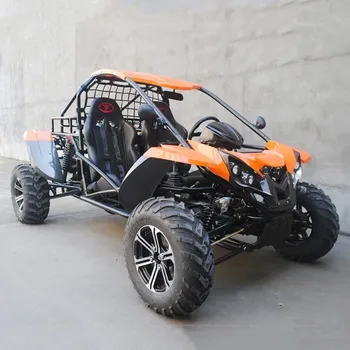 Dune Buggy Go Kart Big Power Go Kart 1100cc 500cc UTV 4X4
