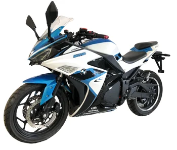 2023 populárne, nový dizajn 3000W 5000W 8000W Elektrický Motocykel na predaj